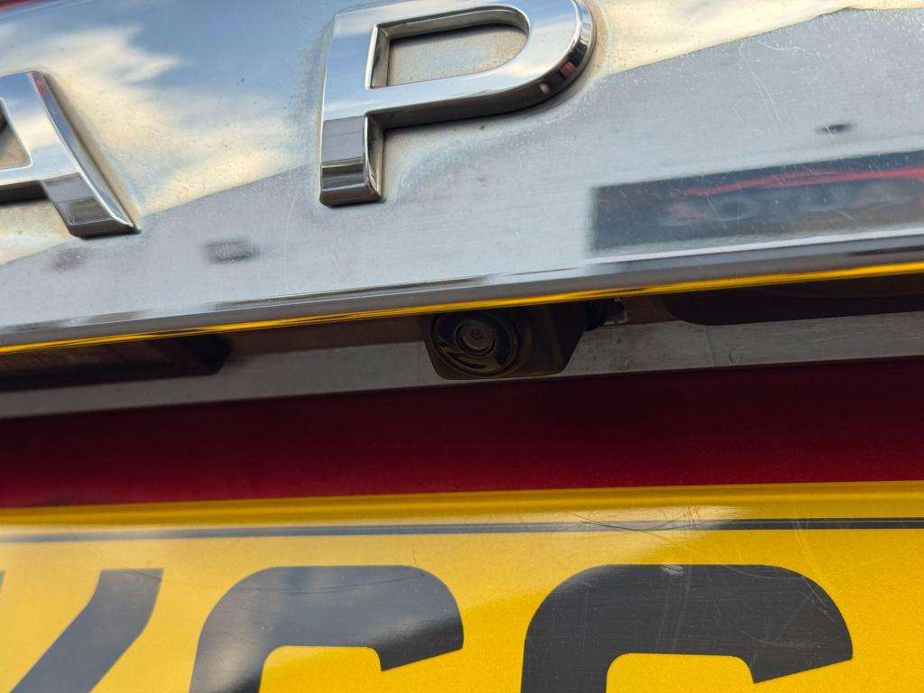 2016 RENAULT CAPTUR 2016 RENAULT CAPTUR