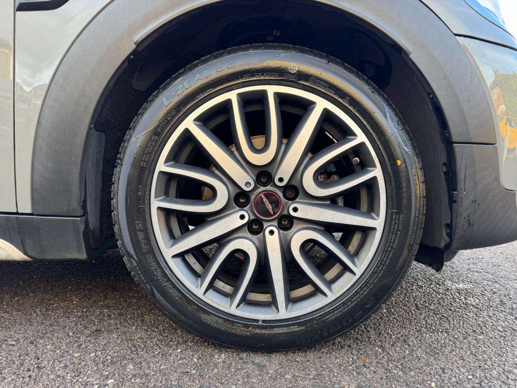 2019 MINI COUNTRYMAN 2019 MINI COUNTRYMAN