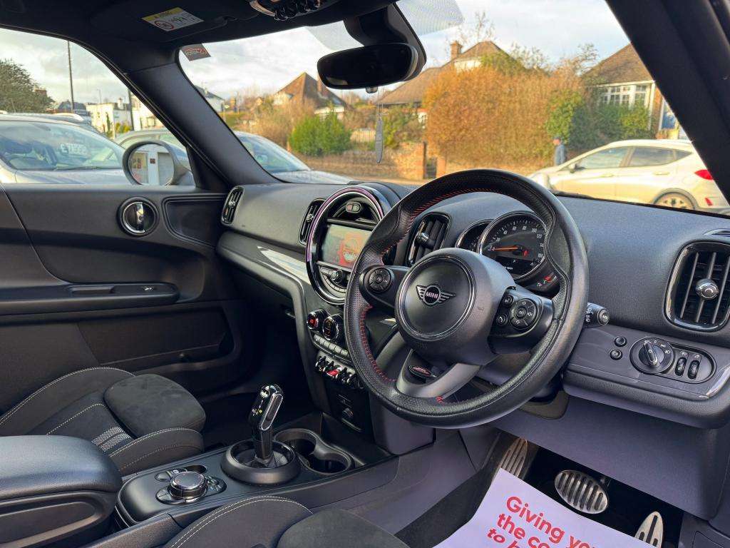 2019 MINI COUNTRYMAN 2019 MINI COUNTRYMAN