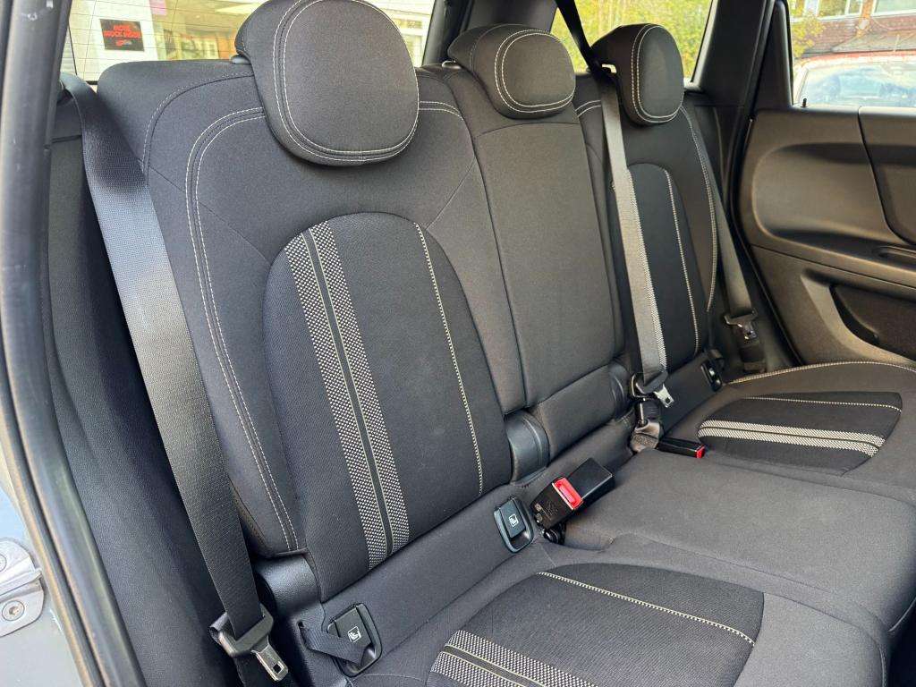 2019 MINI COUNTRYMAN 2019 MINI COUNTRYMAN