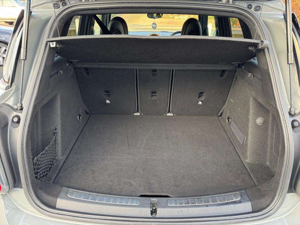 2019 MINI COUNTRYMAN 2019 MINI COUNTRYMAN