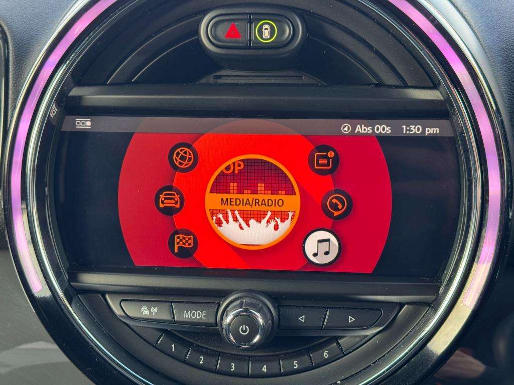 2019 MINI COUNTRYMAN 2019 MINI COUNTRYMAN