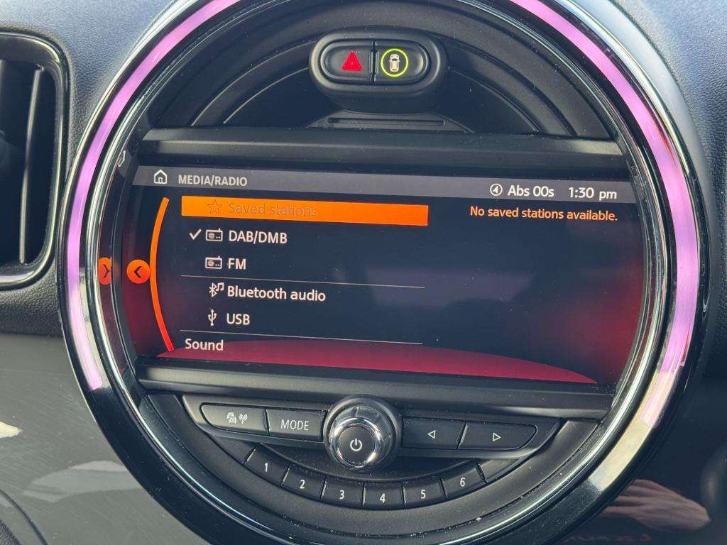 2019 MINI COUNTRYMAN 2019 MINI COUNTRYMAN