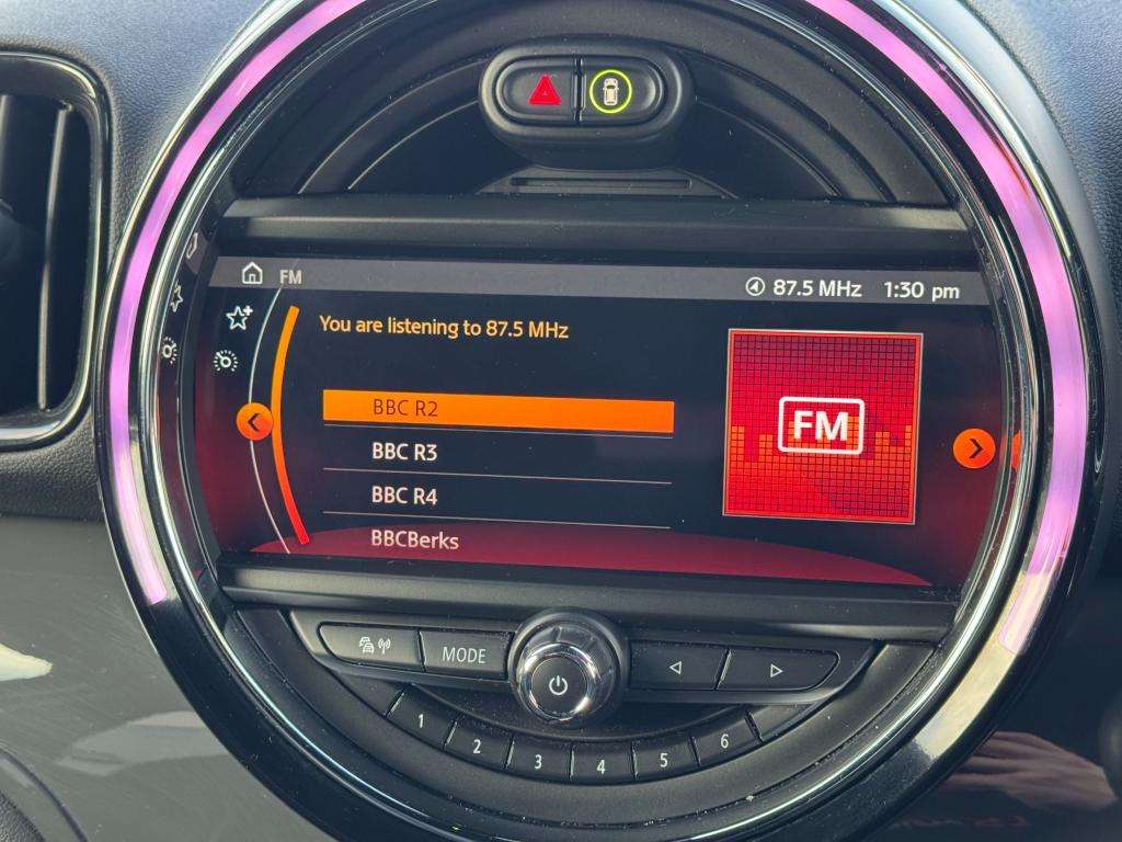 2019 MINI COUNTRYMAN 2019 MINI COUNTRYMAN