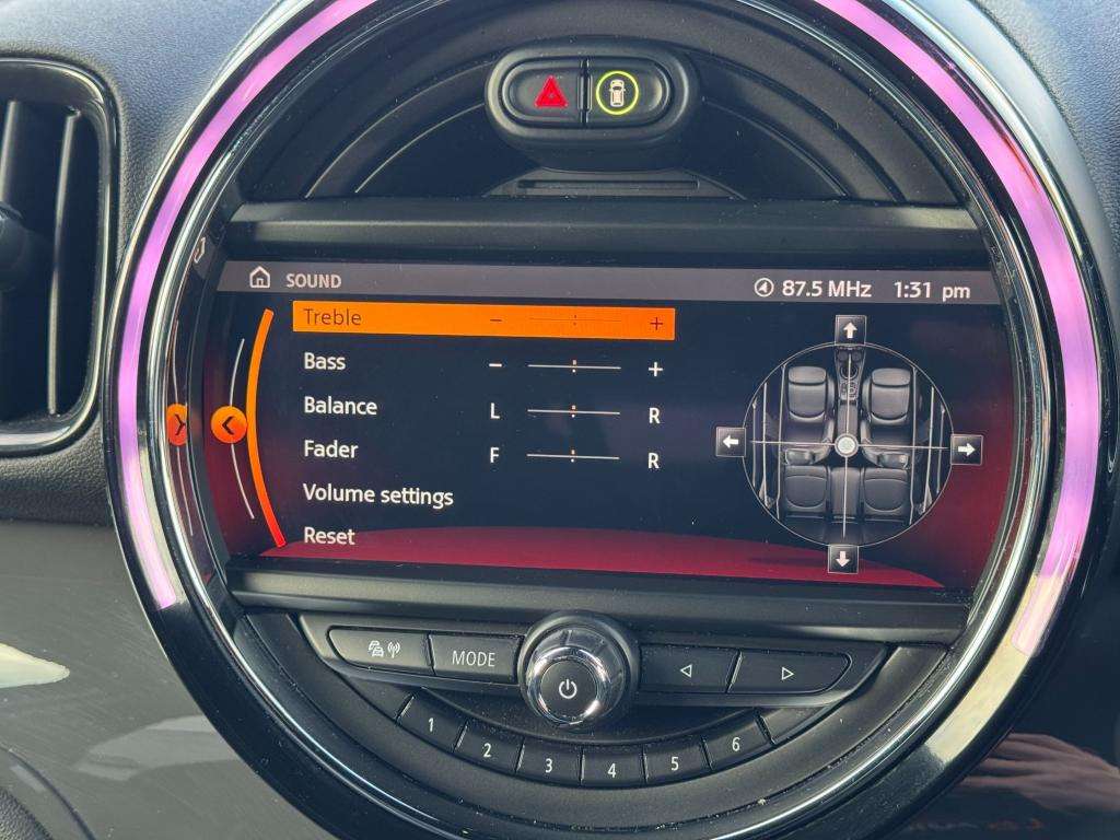 2019 MINI COUNTRYMAN 2019 MINI COUNTRYMAN