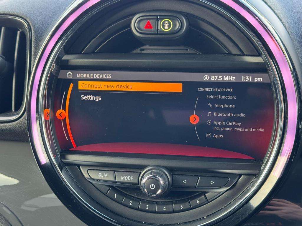 2019 MINI COUNTRYMAN 2019 MINI COUNTRYMAN