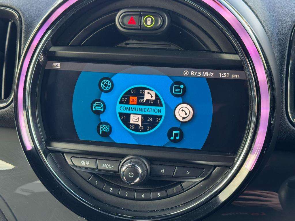 2019 MINI COUNTRYMAN 2019 MINI COUNTRYMAN