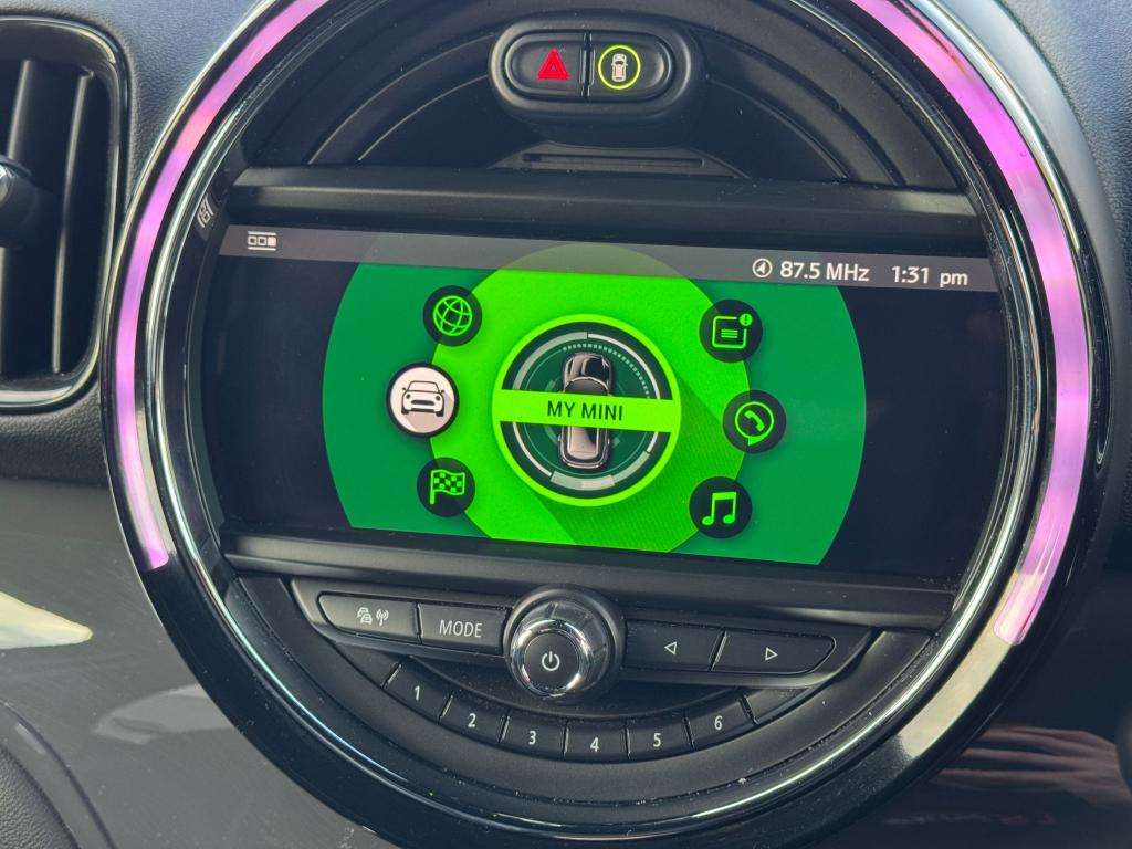 2019 MINI COUNTRYMAN 2019 MINI COUNTRYMAN