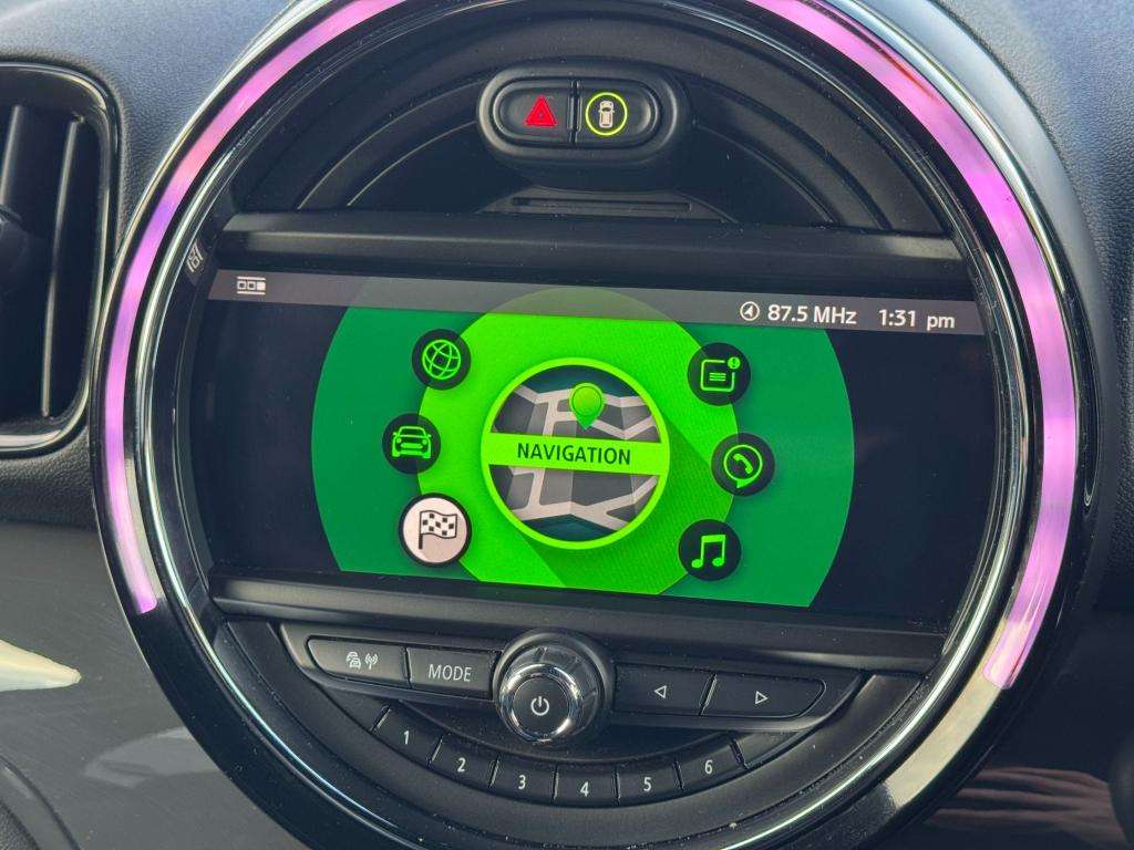 2019 MINI COUNTRYMAN 2019 MINI COUNTRYMAN