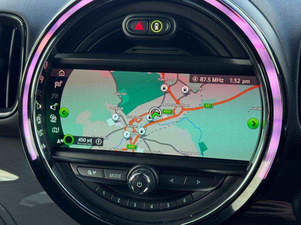 2019 MINI COUNTRYMAN 2019 MINI COUNTRYMAN