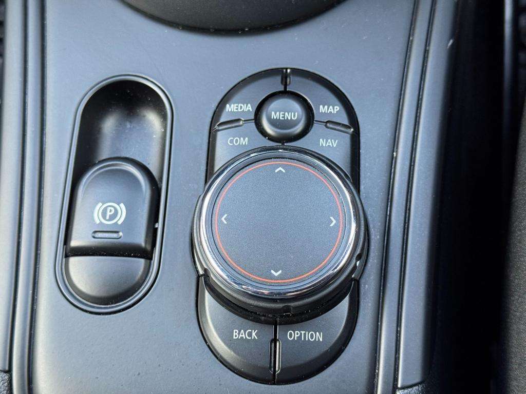 2019 MINI COUNTRYMAN 2019 MINI COUNTRYMAN