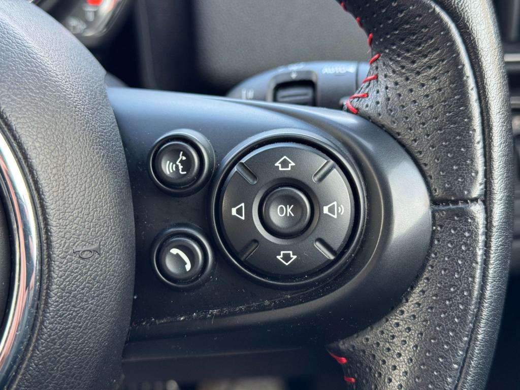 2019 MINI COUNTRYMAN 2019 MINI COUNTRYMAN