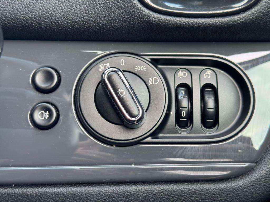 2019 MINI COUNTRYMAN 2019 MINI COUNTRYMAN