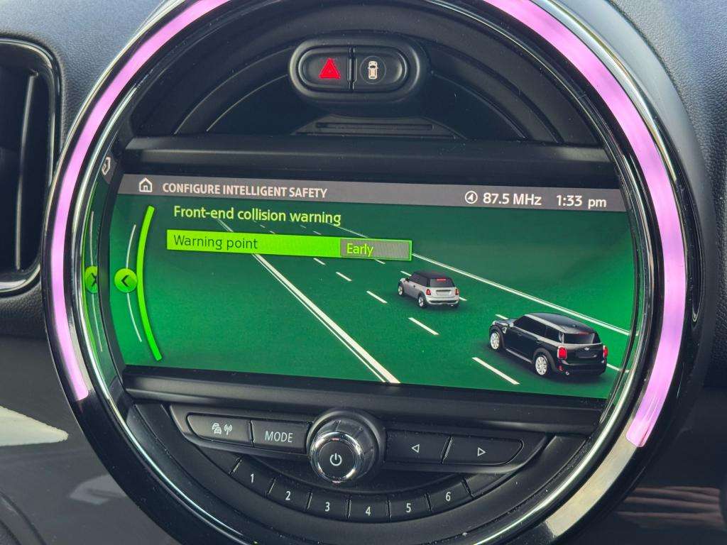 2019 MINI COUNTRYMAN 2019 MINI COUNTRYMAN