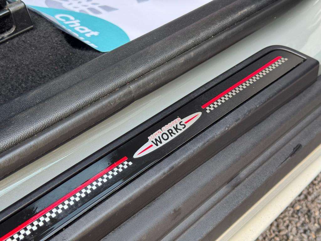 2019 MINI COUNTRYMAN 2019 MINI COUNTRYMAN