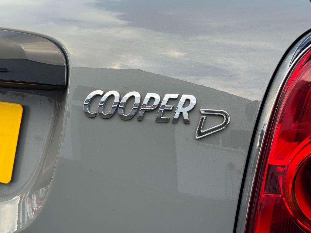 2019 MINI COUNTRYMAN 2019 MINI COUNTRYMAN