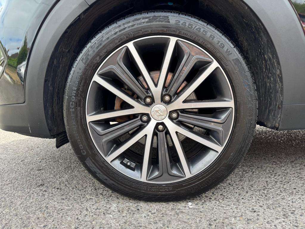 2018 HYUNDAI TUCSON 2018 HYUNDAI TUCSON