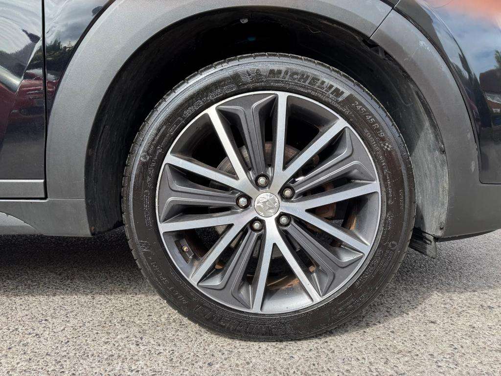 2018 HYUNDAI TUCSON 2018 HYUNDAI TUCSON