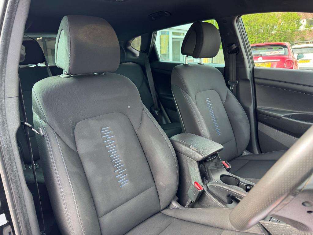 2018 HYUNDAI TUCSON 2018 HYUNDAI TUCSON