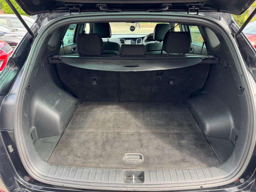 2018 HYUNDAI TUCSON 2018 HYUNDAI TUCSON