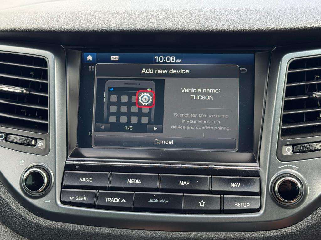 2018 HYUNDAI TUCSON 2018 HYUNDAI TUCSON
