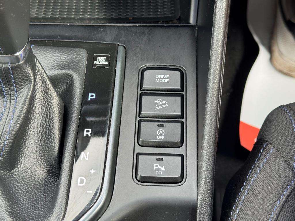 2018 HYUNDAI TUCSON 2018 HYUNDAI TUCSON