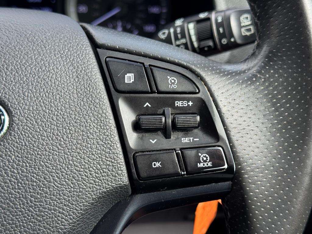 2018 HYUNDAI TUCSON 2018 HYUNDAI TUCSON