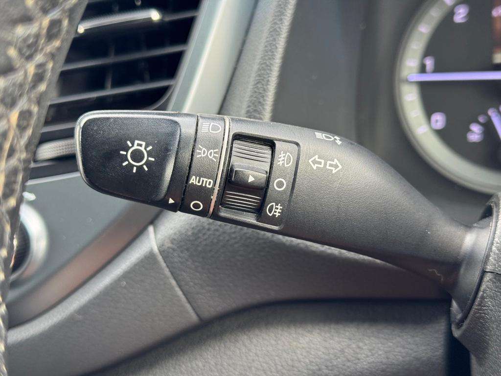 2018 HYUNDAI TUCSON 2018 HYUNDAI TUCSON