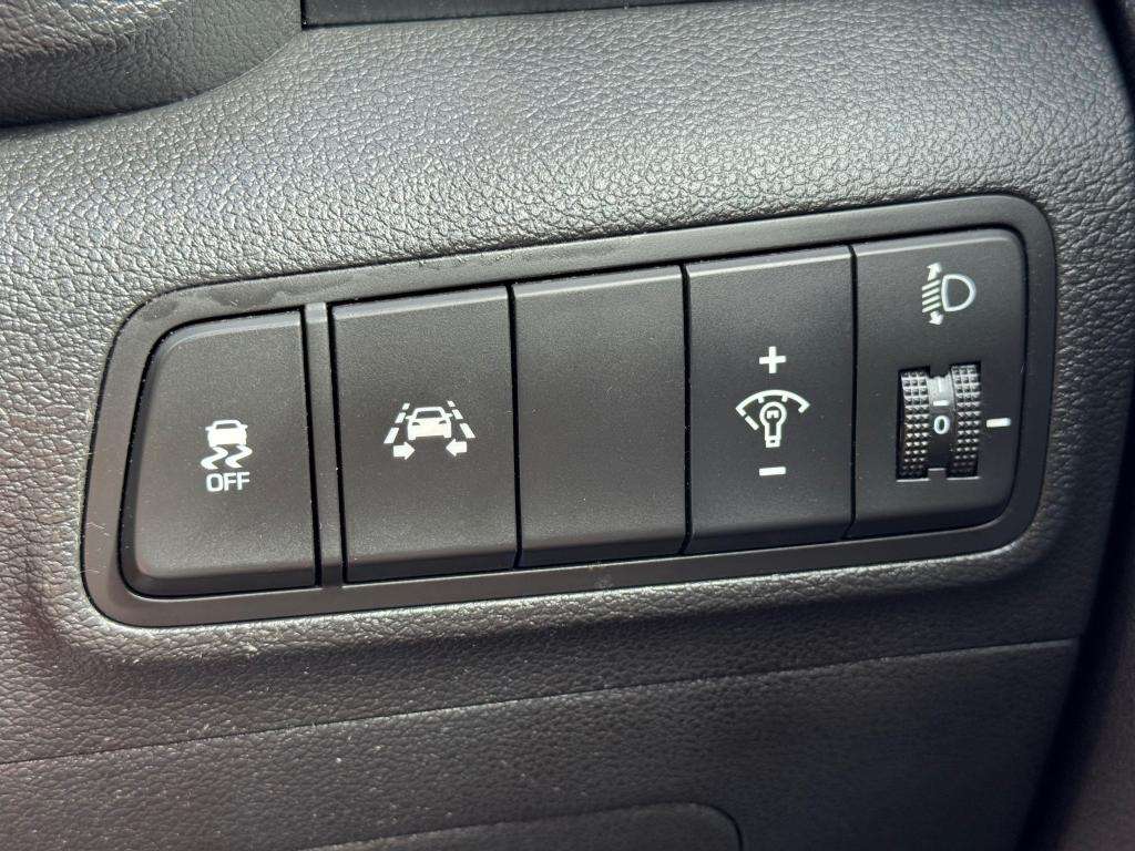 2018 HYUNDAI TUCSON 2018 HYUNDAI TUCSON