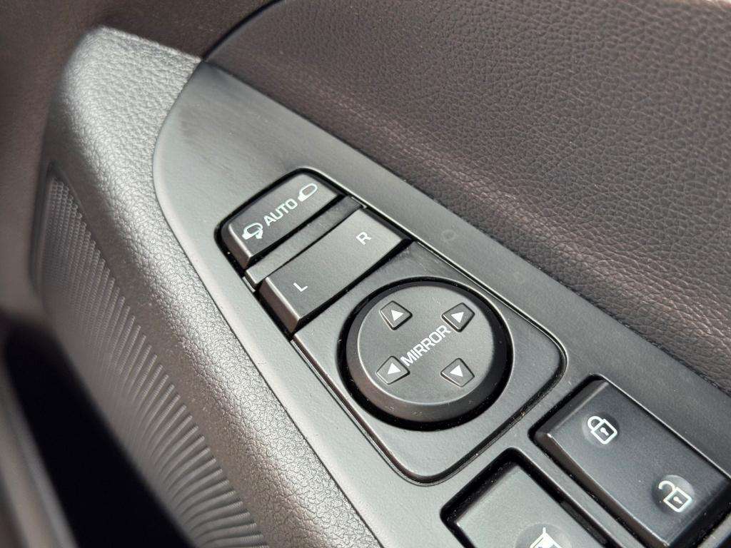 2018 HYUNDAI TUCSON 2018 HYUNDAI TUCSON