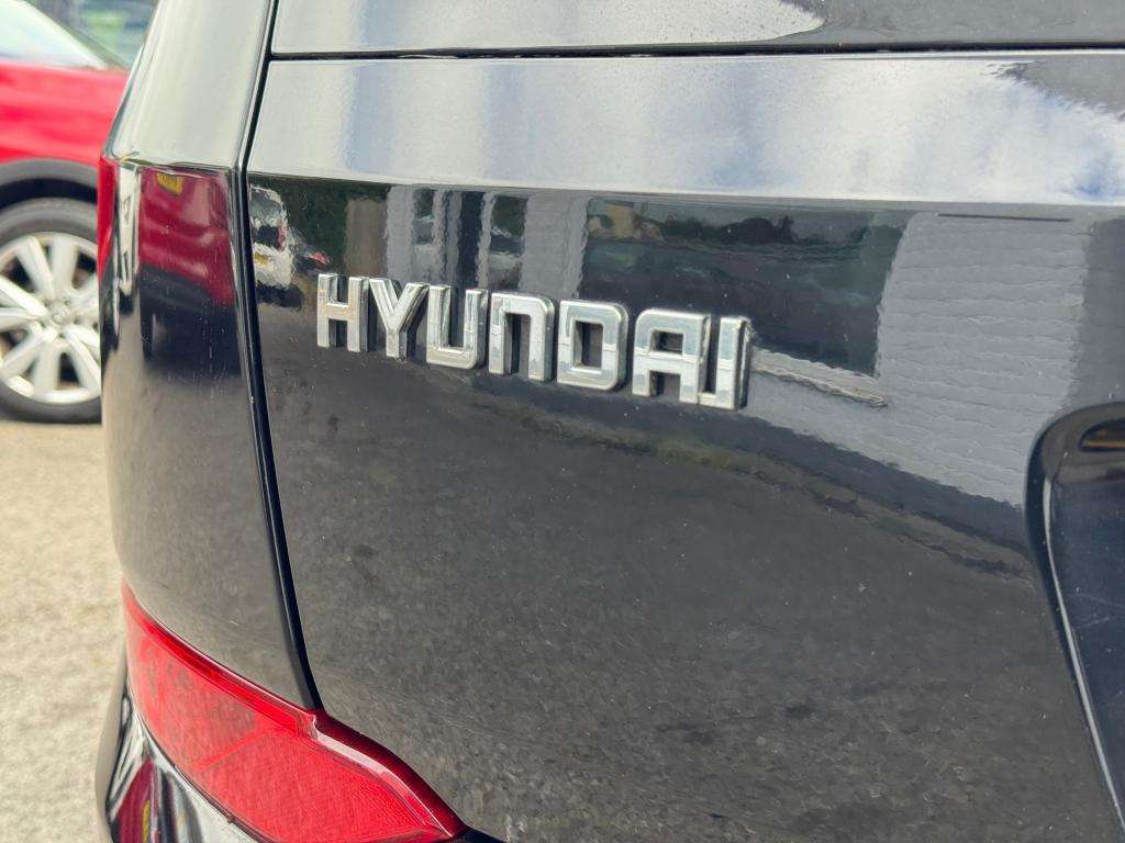 2018 HYUNDAI TUCSON 2018 HYUNDAI TUCSON
