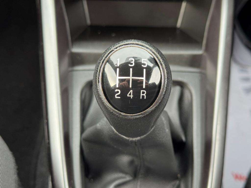 2018 SUZUKI VITARA 2018 SUZUKI VITARA