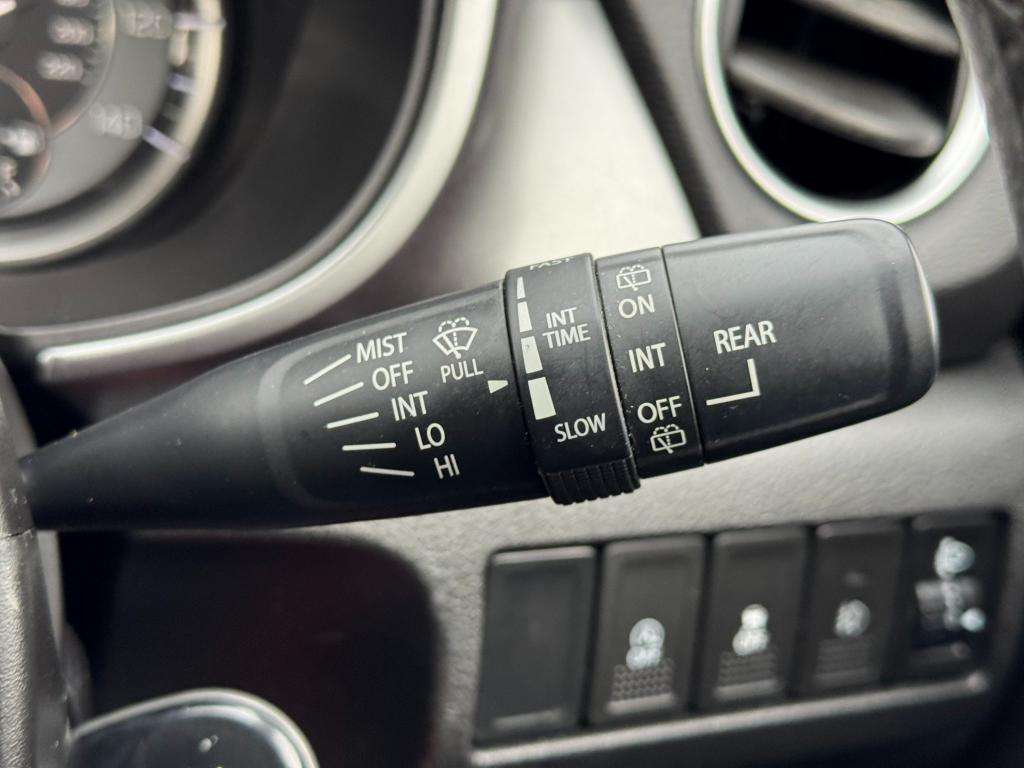 2018 SUZUKI VITARA 2018 SUZUKI VITARA