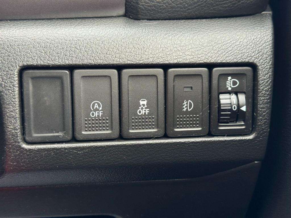 2018 SUZUKI VITARA 2018 SUZUKI VITARA