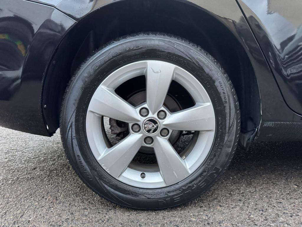 2015 SKODA FABIA 2015 SKODA FABIA