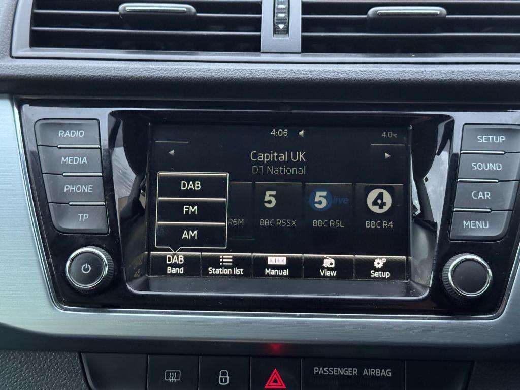 2015 SKODA FABIA 2015 SKODA FABIA