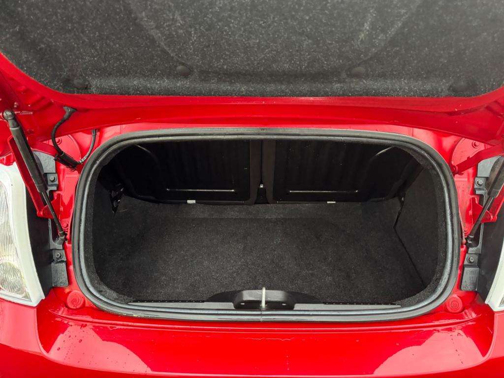 2016 ABARTH 595C 2016 ABARTH 595C