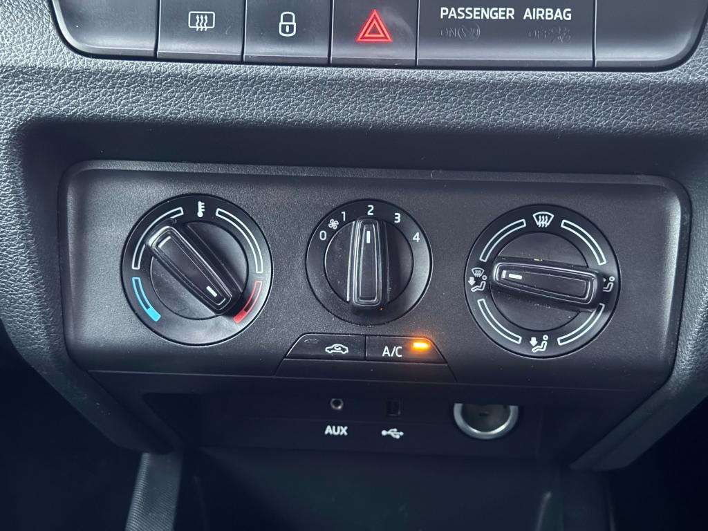 2015 SKODA FABIA 2015 SKODA FABIA