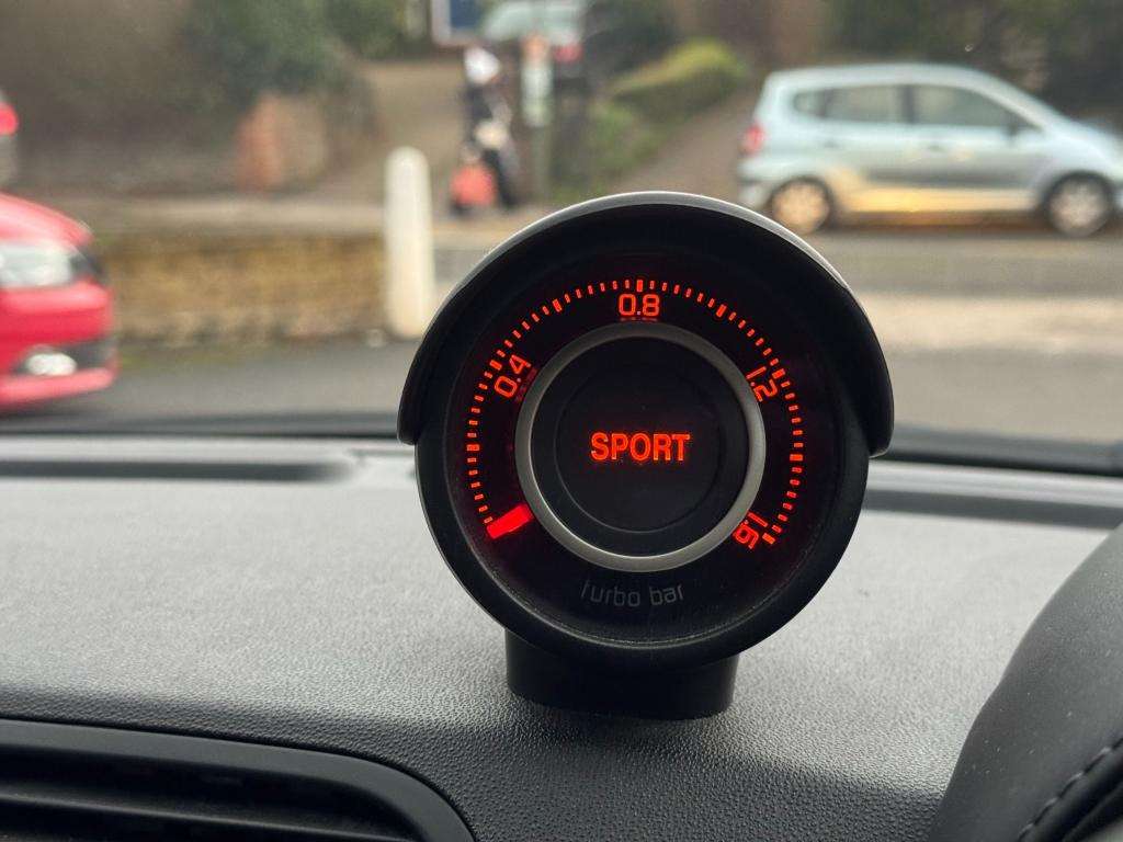 2016 ABARTH 595C 2016 ABARTH 595C