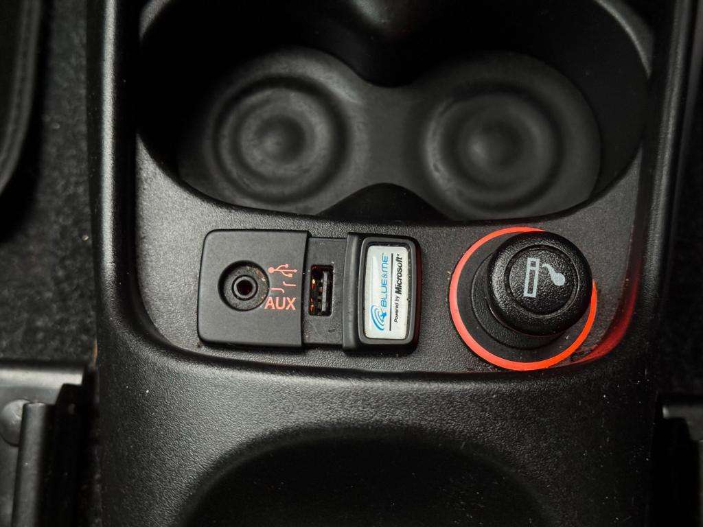 2016 ABARTH 595C 2016 ABARTH 595C