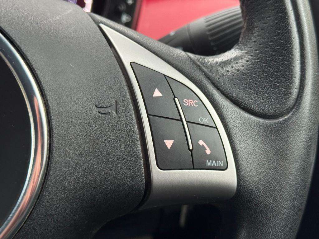 2016 ABARTH 595C 2016 ABARTH 595C