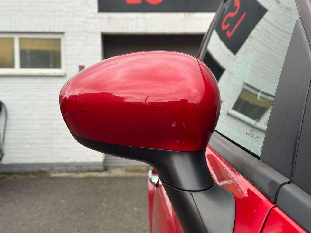 2016 ABARTH 595C 2016 ABARTH 595C