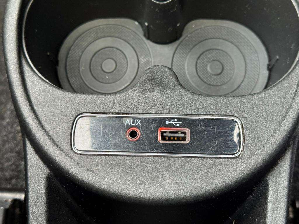 2018 FIAT 500 2018 FIAT 500