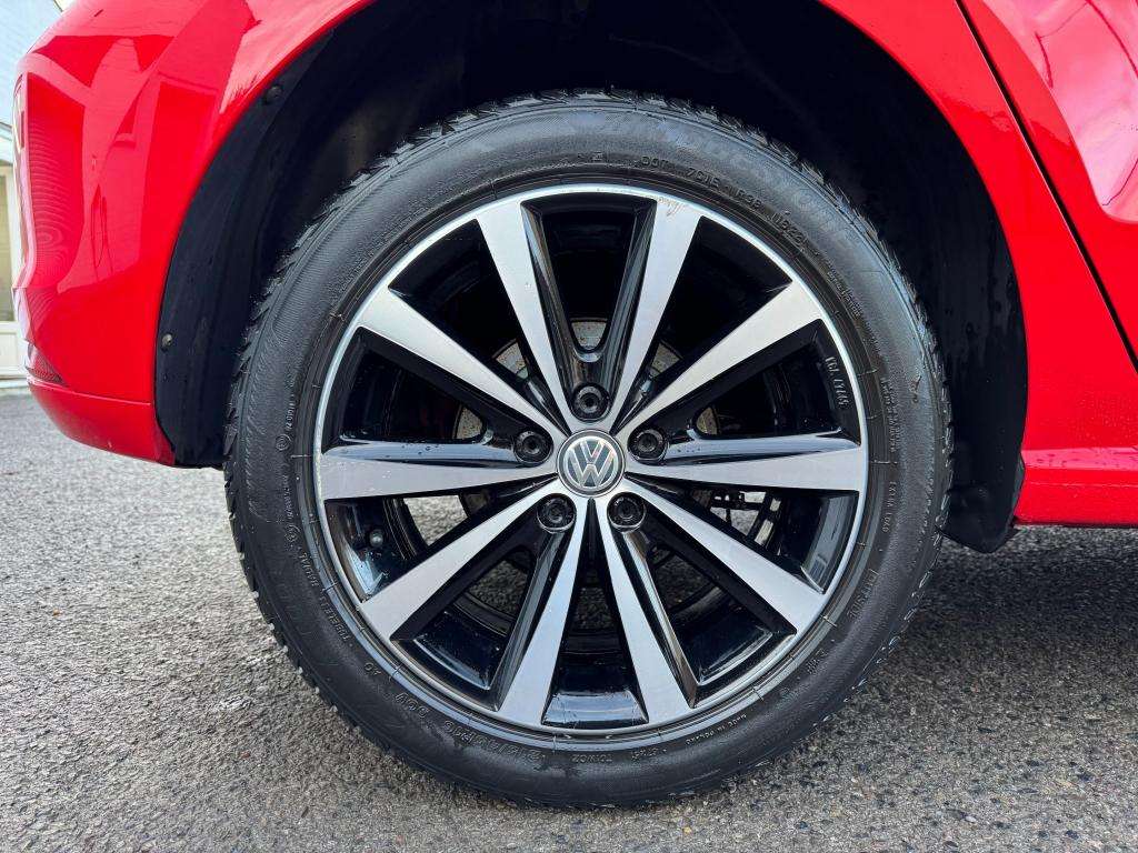 2017 VOLKSWAGEN POLO 2017 VOLKSWAGEN POLO