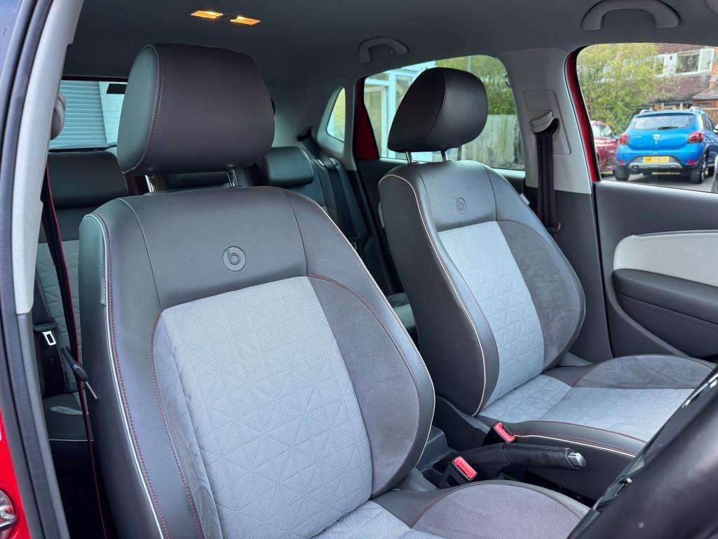 2017 VOLKSWAGEN POLO 2017 VOLKSWAGEN POLO