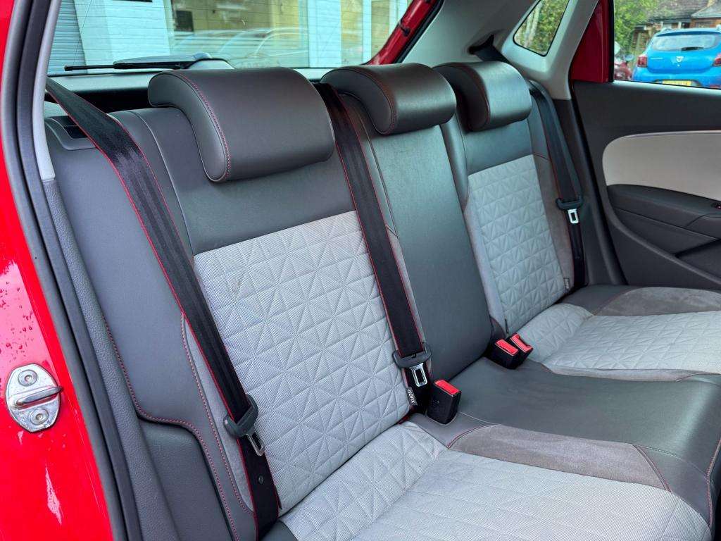 2017 VOLKSWAGEN POLO 2017 VOLKSWAGEN POLO