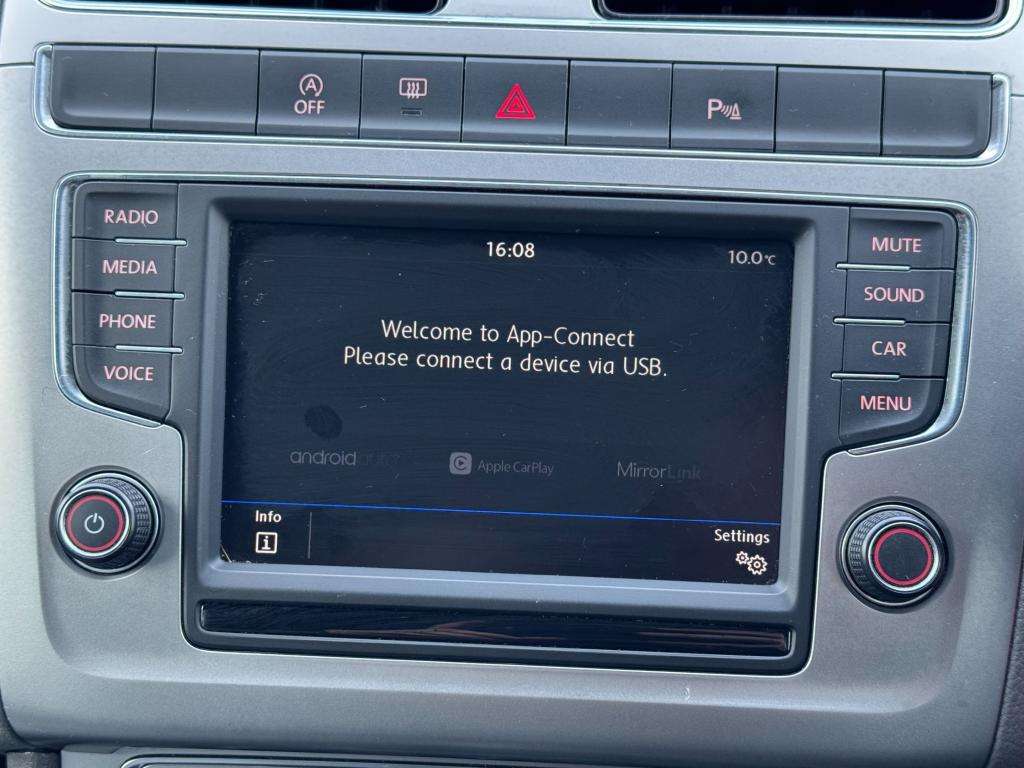 2017 VOLKSWAGEN POLO 2017 VOLKSWAGEN POLO