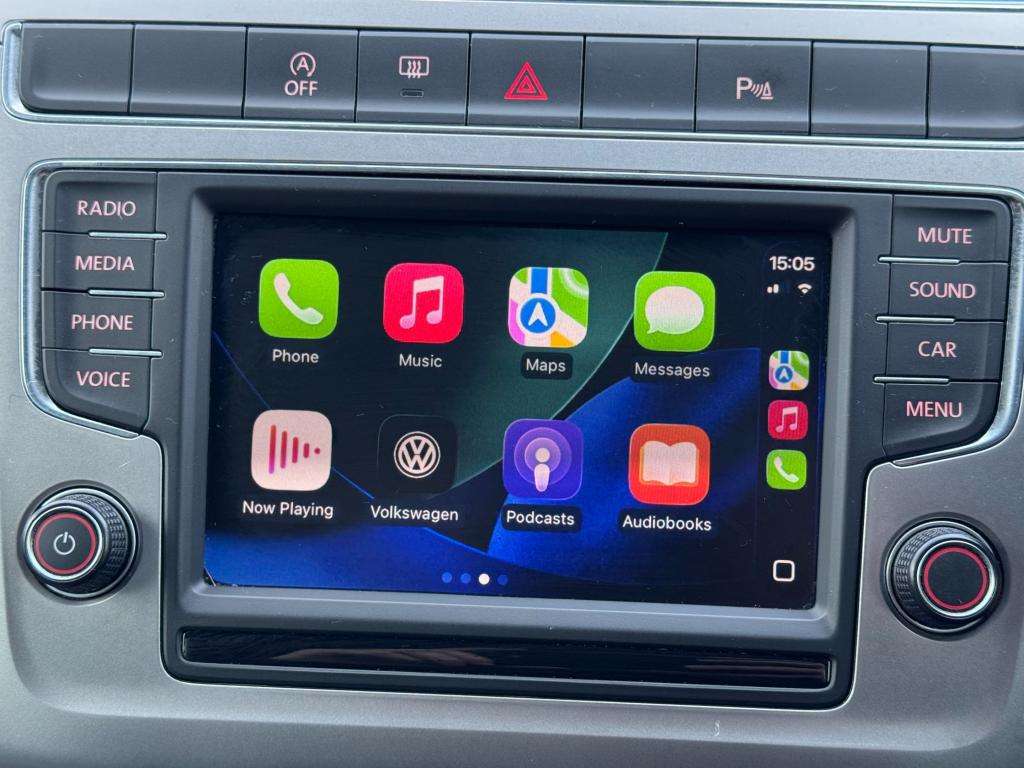 2017 VOLKSWAGEN POLO 2017 VOLKSWAGEN POLO