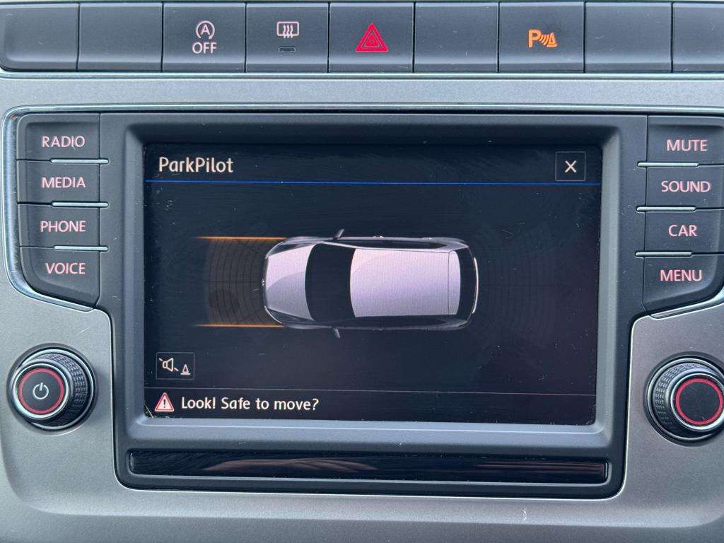 2017 VOLKSWAGEN POLO 2017 VOLKSWAGEN POLO