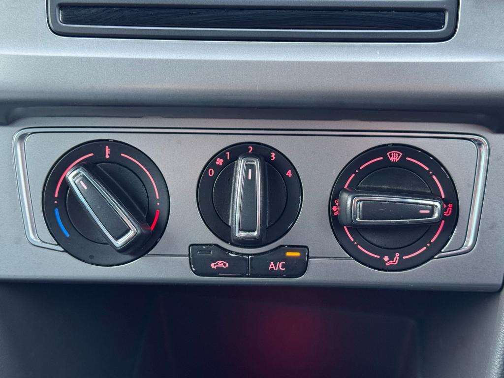 2017 VOLKSWAGEN POLO 2017 VOLKSWAGEN POLO